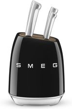Zestaw noży SMEG KBSF02BL 6 noży