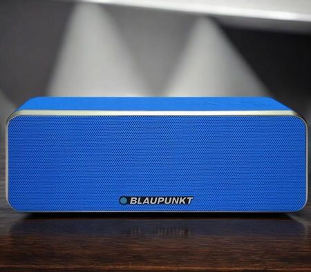 Blaupunkt BT6 Niebieski - zdjęcie 5