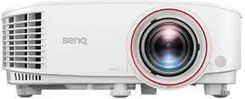 Zdjęcie Produkt z outletu: Benq Th671St Dlp Full HD - Lądek-Zdrój