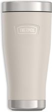 Zdjęcie Thermos Kubek Termiczny Z Uchwytem Icon 0,47L Sand - Łomianki
