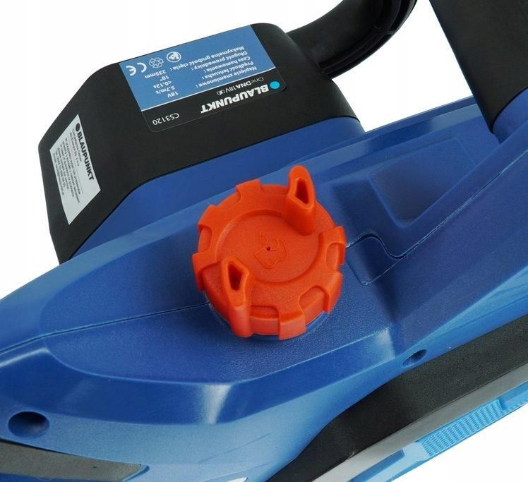 фото Акумуляторна пила Blaupunkt CS 3120 3