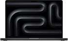 Apple MacBook Pro 16" M4 Max 16-core CPU + 40-core GPU / 128GB / 4TB SSD / Gwiezdna czerń (Space Black)