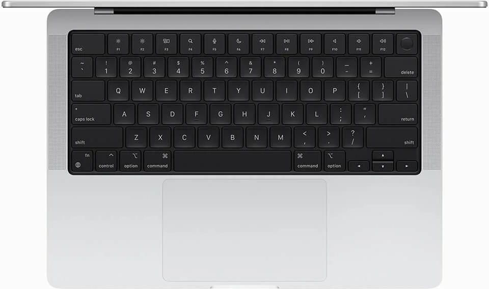 Laptop Apple MacBook Pro 14/M4 Max/64GB/2TB/macOS