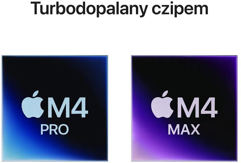 Laptop Apple MacBook Pro 14/M4 Max/64GB/2TB/macOS