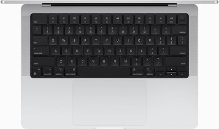 Laptop Apple MacBook Pro 14