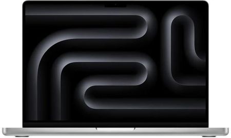 Laptop Apple MacBook Pro 14/M4 Pro/48GB/1TB/macOS
