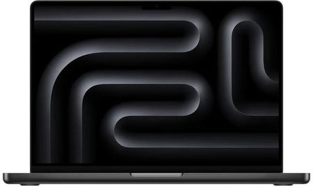Laptop Apple MacBook Pro 14/M4 Max/64GB/1TB/macOS (MX2K3P1R2