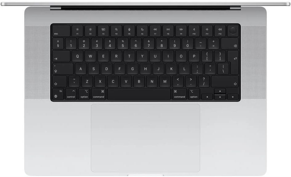 Laptop Apple MacBook Pro 16/M4 Max/48GB/1TB/macOS