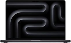 Laptop Apple MacBook Pro 16