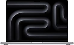 Laptop Apple MacBook Pro 16