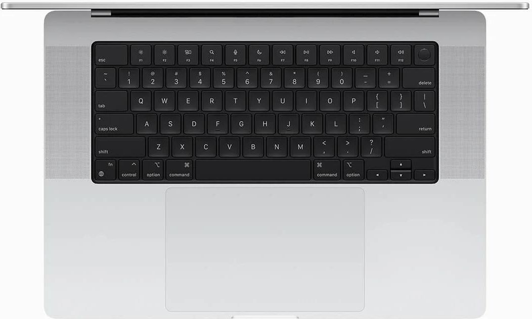 Laptop Apple MacBook Pro 16/M4 Pro/48GB/512GB/macOS