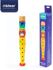 Zdjęcie Midder Drewniany Flet Pionowy, - Bisztynek