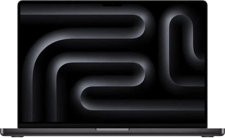 Laptop Apple MacBook Pro 16"/M4 Max/36GB/2TB/macOS (MX303D1)