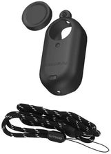 Zdjęcie Sunnylife Zabezpieczające etui Insta360 do kamery GO 3 (czarne) - Skarszewy