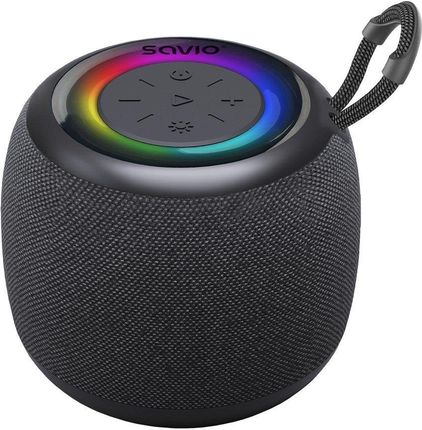 Savio BS-041 Czarny