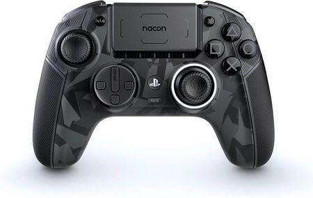 PS5用 ナコン レボリューション5プロコントローラー ブラック Amazon.co.jp: NACON REVOLUTION 5 PROコントローラー : ゲーム