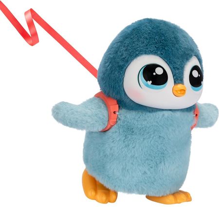 penguin.bakatareさん専用 Little Live Pets My Walking Penguin - Ceny i opinie - Ceneo.pl