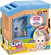 Cobi Zestaw Little Live Pets Mama Surprise króliki