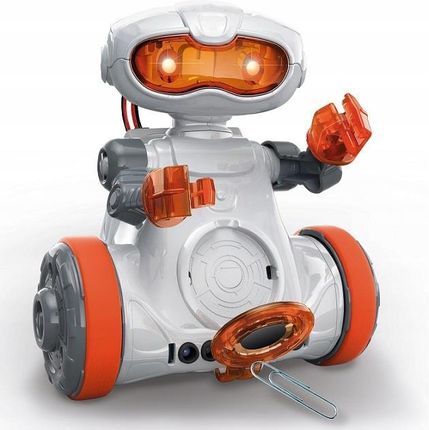 Clementoni Robotic Mio The Robot 75021Bl/75053/75053Bl