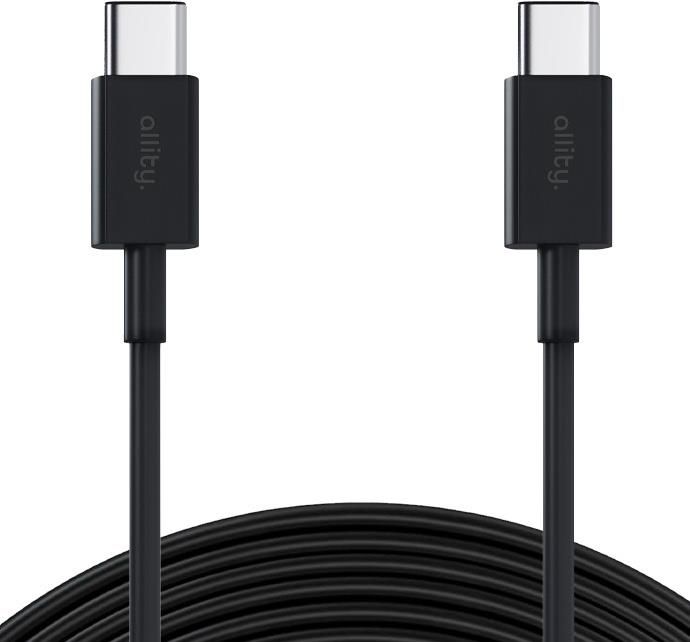 VALUE Cavo USB 2.0, tipo C-C, ST/ST, 60W, bianco, 3 m | Leroy Merlin