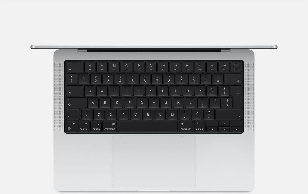 Laptop Apple MacBook Pro 14/M4 Pro/24GB/1TB/macOS