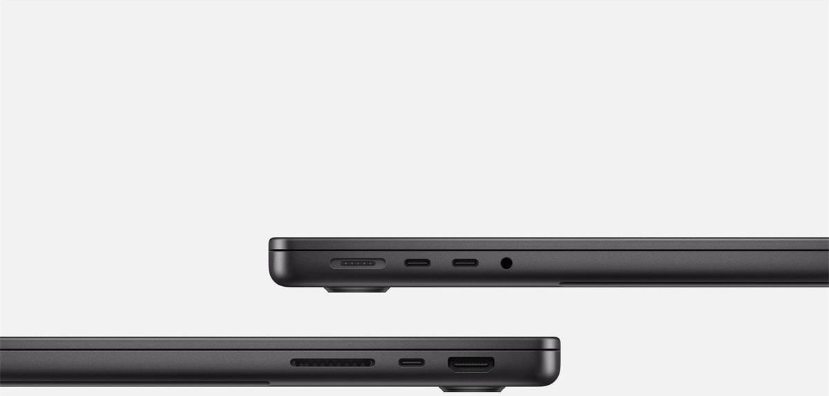 Laptop Apple MacBook Pro 14/M4 Pro/24GB/1TB/macOS