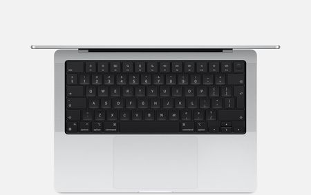 Laptop Apple MacBook Pro 14/M4 Pro/48GB/1TB/macOS (MX2E3ZEAR1D1CTO