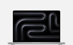 Laptop Apple MacBook Pro 14