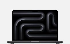 Laptop Apple MacBook Pro 14