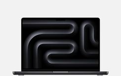 Laptop Apple MacBook Pro 14