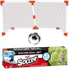 Zdjęcie Trifox Emaga Bramka 138Cm Z Piłką - Sierpc