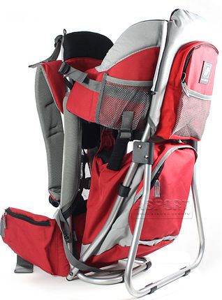 Neverland Nosidełko Turystyczne Koala - Ceny i opinie - Ceneo.pl