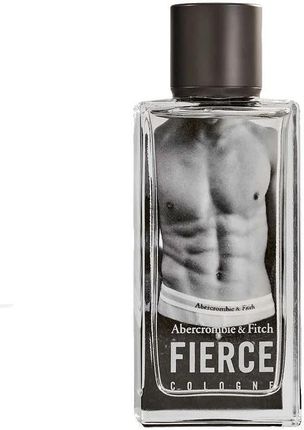 Abercrombie & Fitch Fierce Woda Kolońska 200 ml - Opinie i