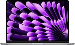 Zdjęcie Laptop Apple MacBook Air 15"/M3/16GB/256GB/macOS (MC9D4ZEA) - Nowogard