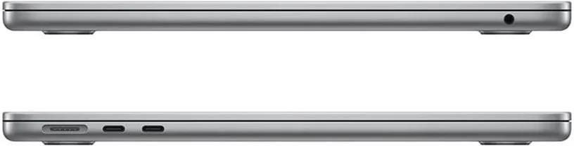 【美品‼️】MacBookAIR M2 16GB 256GB Apple MacBook Air M2/16GB/256/Mac OS Księżycowa poświata 8R