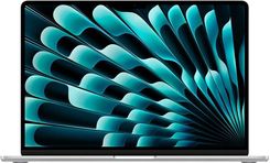 Zdjęcie Laptop Apple MacBook Air 15"/M3/16GB/256GB/macOS (MC9E4ZEA) - Nowogard