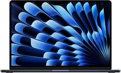 Zdjęcie Laptop Apple MacBook Air 15"/M3/16GB/256GB/macOS (MC9G4ZEA) - Sokołów Podlaski