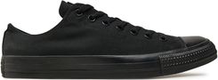 Zdjęcie Converse Chuck Taylor All Star Ox M5039 Czarny - Lubsko