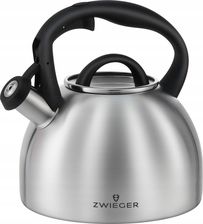 Zdjęcie Zwieger Czajnik Tradycyjny 3L Forte (Zwcf1305) - Myszyniec