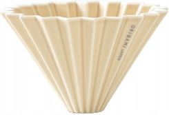 Zdjęcie Origami Dripper M Beżowy (2501010057) - Wadowice