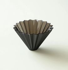 Zdjęcie Origami Dripper Air M Matowy Czarny (2501010069) - Karczew
