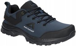 Zdjęcie American Club Wt167 Oryginalne Softshell Granatowe - Konstancin-Jeziorna