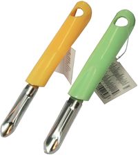 Zdjęcie Fackelmann Obieraczka do jarzyn poprzeczna Polonia 521849 - Ustroń