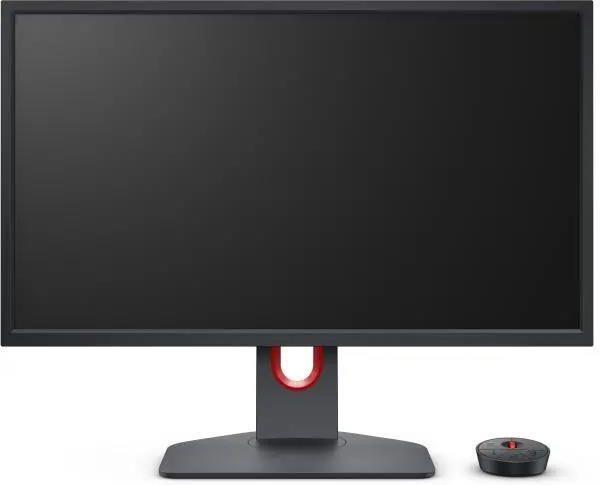 Sprzęt komputerowy outlet Produkt z outletu: Benq Zowie Xl2566K 25