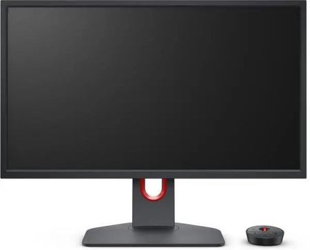 Sprzęt komputerowy outlet Produkt z outletu: Benq Zowie Xl2566K 25