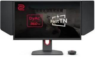 Sprzęt komputerowy outlet Produkt z outletu: Benq Zowie Xl2566K 25