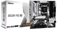 Zdjęcie Produkt z outletu: Asrock B650M Pro Rs - Żyrardów