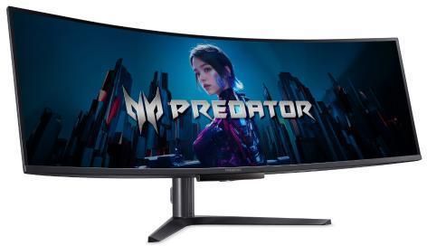 фото Монитор Acer Predator X49Xbmipphuzx (UM.SXXEE.X01) 3