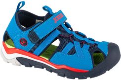 Zdjęcie Joma S.Lake Jr 2404 SLAKJS2404V, dla chłopca, sandały, Niebieski - Sierpc