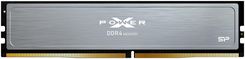 Pamięć RAM Silicon Power XPOWER Pulse Gaming DDR4 8GB   3200MHz (SP008GXLZU320BSI)